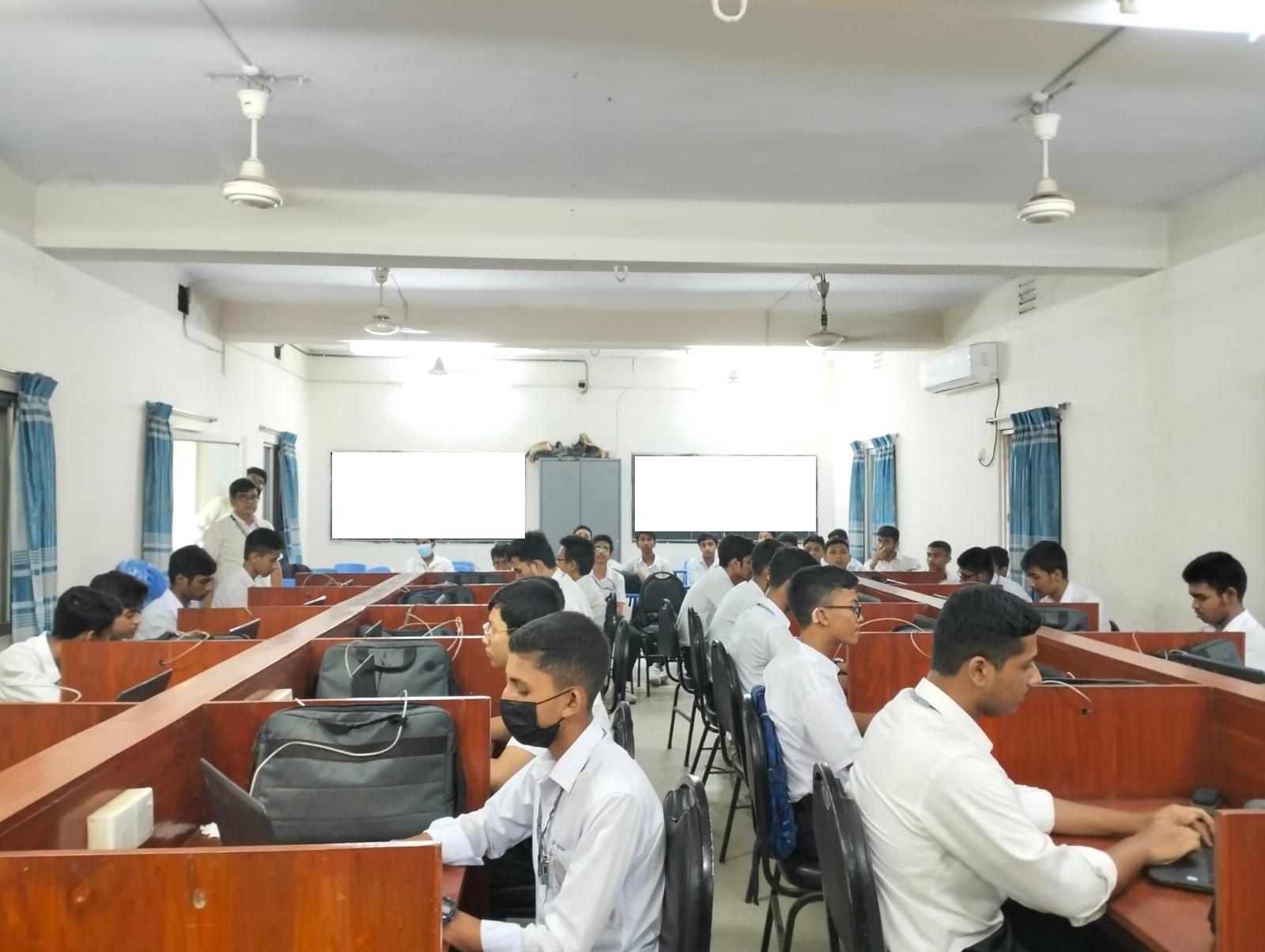 Computer Lab
